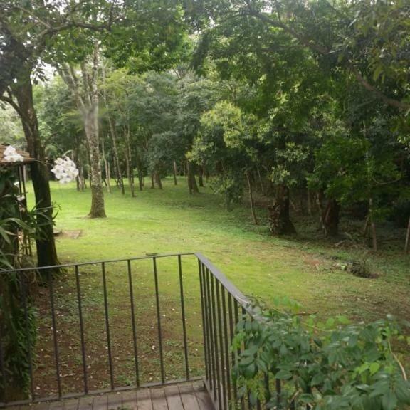 Bosque Da Neblina Hotel Chapada dos Guimarães Eksteriør billede